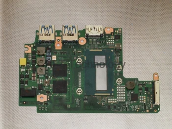 HOLYTIME Laptop motherboard For SONY SVD132 MBX-281 A1939000A 1-888-562-12 HM76 I7-4500U CPU 100% fully tested
HOLYTIME Laptop motherboard For SONY SVD132 MBX-281 A1939000A 1-888-562-12 HM76 I7-4500U CPU 100% fully tested