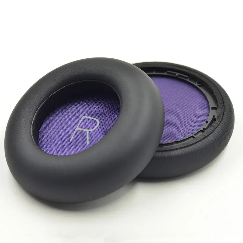 ABDO Original Replacement Ear Pad Cushion Cups Ear Cover Earpads Repair Parts For Plantronics BackBeat PRO Headphones
ABDO Original Replacement Ear Pad Cushion Cups Ear Cover Earpads Repair Parts For Plantronics BackBeat PRO Headphones