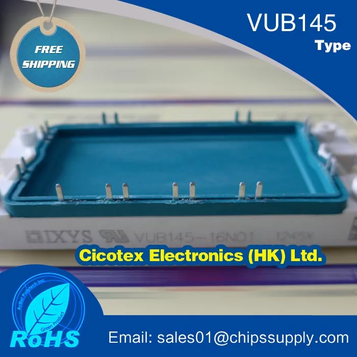 Фотомодуль VUB 145-16NO1 IGBT, мост RECT 3P 1,6 кв 145A E2, Фотогалерея VUB14516NO1 VUB14516N01, фотоэлемент 1
Фотомодуль VUB 145-16NO1 IGBT, мост RECT 3P 1,6 кв 145A E2, Фотогалерея VUB14516NO1 VUB14516N01, фотоэлемент 1