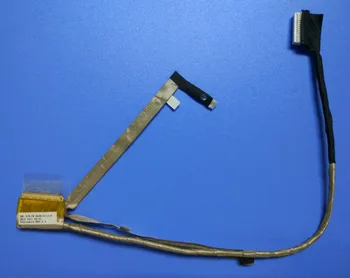 NEW Brand Video Screen Cable FOR SAMSUNG NP300E4C BA39-01121A VGA CABLES FOR LAPTOP Free shipping
NEW Brand Video Screen Cable FOR SAMSUNG NP300E4C BA39-01121A VGA CABLES FOR LAPTOP Free shipping