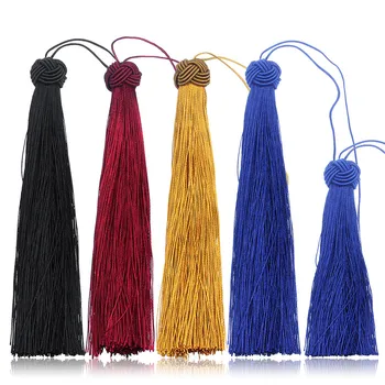 XINYAO New Tassel Necklace 11 Colors Choice Silk Tassel for DIY Earrings Necklace Knot Cotton Tassels Jewelry Making Gifts
XINYAO New Tassel Necklace 11 Colors Choice Silk Tassel for DIY Earrings Necklace Knot Cotton Tassels Jewelry Making Gifts