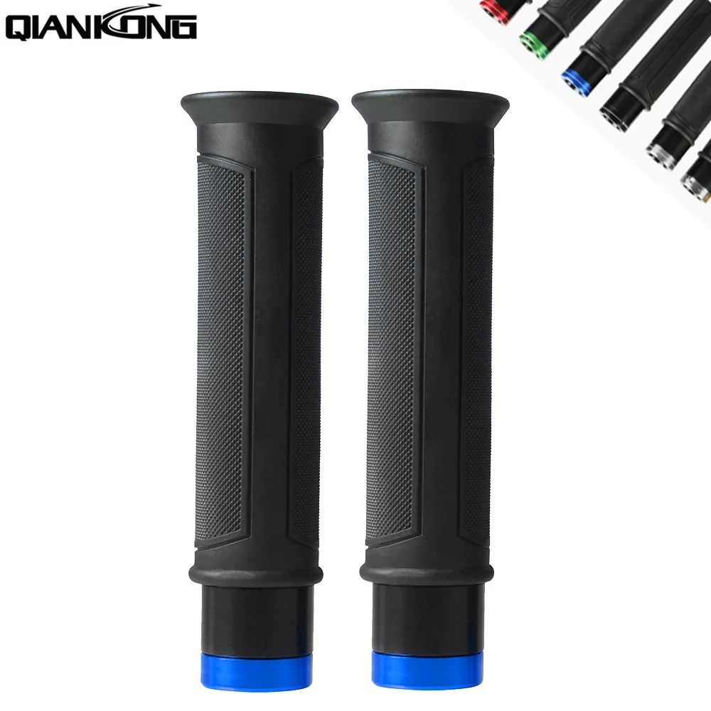New 22mm 7/8'' High Quality Motorcycle Handle Grip handlebar grips FOR Yamaha MT03 MT-03 MT 03 SUZUKI GS500 GS 500 Accessories 
New 22mm 7/8'' High Quality Motorcycle Handle Grip handlebar grips FOR Yamaha MT03 MT-03 MT 03 SUZUKI GS500 GS 500 Accessories