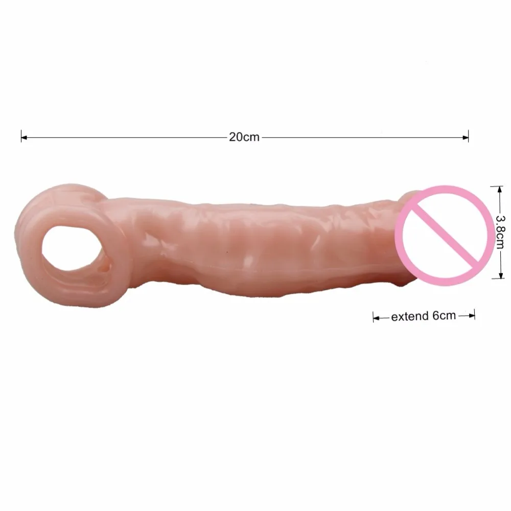 Cock Extenders | Extension Sleeve Cock Extenders | Extension Sleeve
