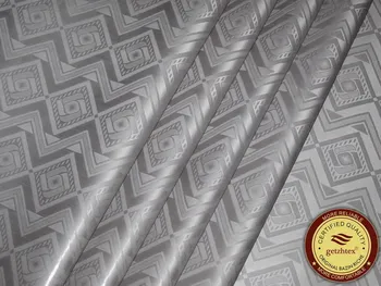 Guinea Brocade Free Shipping 10 Yards Cotton Shadda Bazin Riche Brocade Grey Perfume African Textile Germany Quality GetzhTex
Guinea Brocade Free Shipping 10 Yards Cotton Shadda Bazin Riche Brocade Grey Perfume African Textile Germany Quality GetzhTex