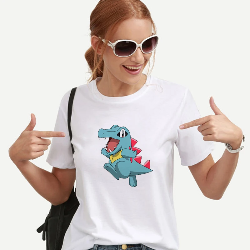 Showtly pokemon women clothes 2019 harajuku kawaii plus size women streetwear vintage korean style women t shirt
Showtly pokemon women clothes 2019 harajuku kawaii plus size women streetwear vintage korean style women t shirt