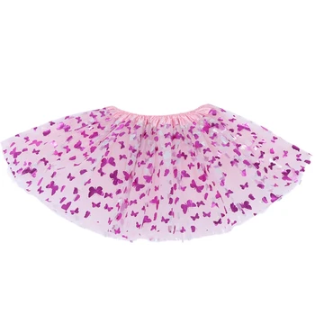 New Baby Girls Bling Sequin Princess Tutu Skirt Child Summer Ballet Dance Skirts Party Costume FM01
New Baby Girls Bling Sequin Princess Tutu Skirt Child Summer Ballet Dance Skirts Party Costume FM01