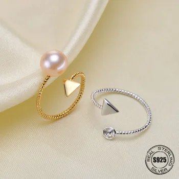 925 Sterling Silver Ring Settings Adjustable Classic Ring Jewelry Findings Pad Bases Blanks Fashion Accessories Jewelry Making
925 Sterling Silver Ring Settings Adjustable Classic Ring Jewelry Findings Pad Bases Blanks Fashion Accessories Jewelry Making