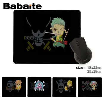 Babaite Your Own Mats Cute one piece roles Computer Gaming Mousemats Comfort small Mouse Mat Gaming Mouse pad
Babaite Your Own Mats Cute one piece roles Computer Gaming Mousemats Comfort small Mouse Mat Gaming Mouse pad