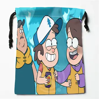 Fl-Q177 New Gravity Falls -#1 Custom Printed receive bag Bag Compression Type drawstring bags size 18X22cm 711-#Fl177
Fl-Q177 New Gravity Falls -#1 Custom Printed receive bag Bag Compression Type drawstring bags size 18X22cm 711-#Fl177