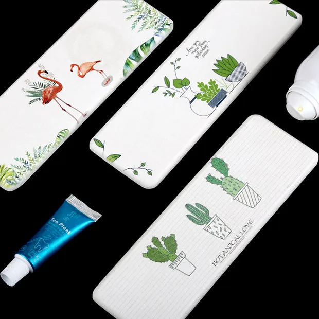 Rectangular Diatom Mud Coaster Diatomaceous Earth Bathroom Sink Waterproof Pad Toothbrush Beard Knife Soap No-Slip Mat 22*7cm
Rectangular Diatom Mud Coaster Diatomaceous Earth Bathroom Sink Waterproof Pad Toothbrush Beard Knife Soap No-Slip Mat 22*7cm