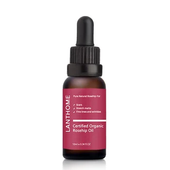 10ml Pure Organic Rosehip Oil for Scars Fine Marks Ageing Anti-Aging Skin Whitening D1
10ml Pure Organic Rosehip Oil for Scars Fine Marks Ageing Anti-Aging Skin Whitening D1