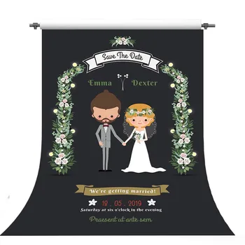 NeoBack custom photography backdrop wedding theme ceremony celebration romantic flower love decoraiton background photocall
NeoBack custom photography backdrop wedding theme ceremony celebration romantic flower love decoraiton background photocall