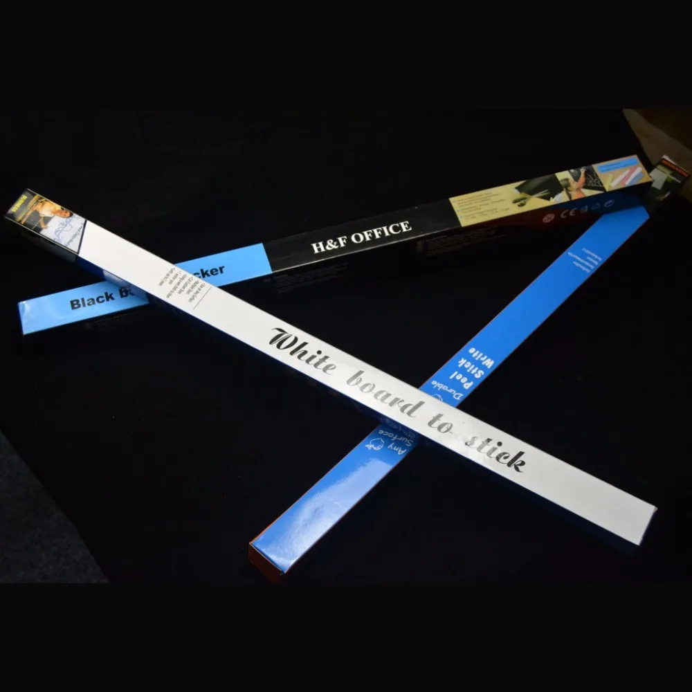 60x200cm PVC Blackboard Teaching Children Graffiti Stickers Whiteboard Wall Decal
60x200cm PVC Blackboard Teaching Children Graffiti Stickers Whiteboard Wall Decal