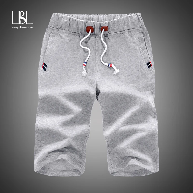 2019 Casual Shorts Men Summer Cotton Fitness Bodybuilding Shorts Homme Comfortable Gyms Short Pants Knee Length Boardshorts
2019 Casual Shorts Men Summer Cotton Fitness Bodybuilding Shorts Homme Comfortable Gyms Short Pants Knee Length Boardshorts