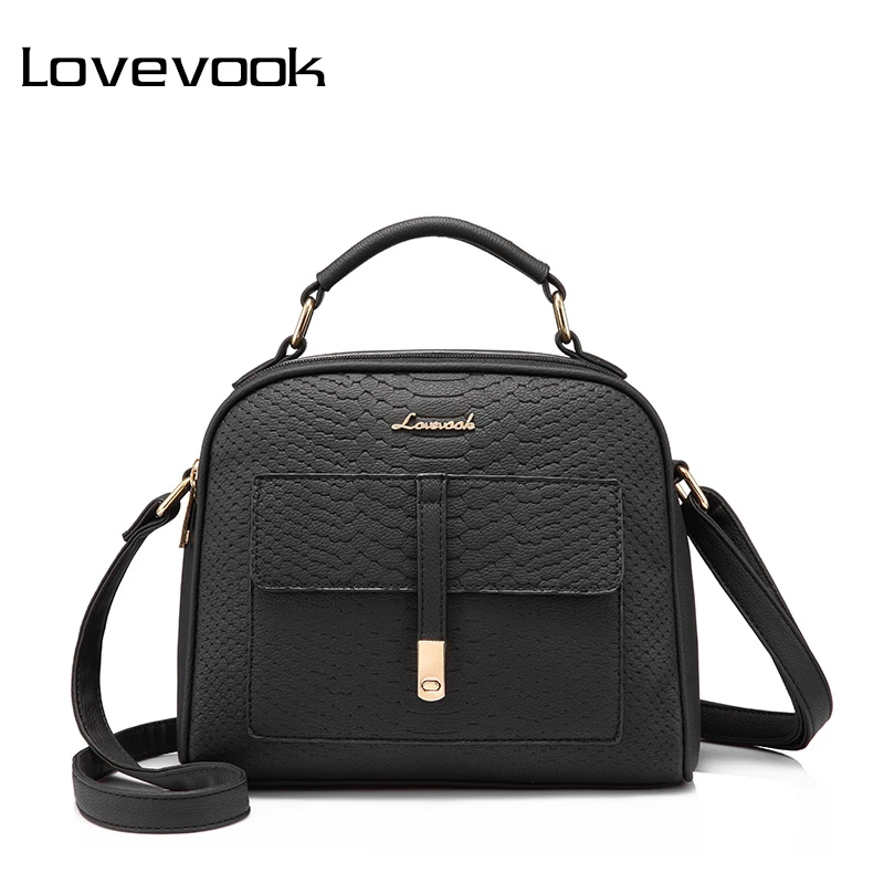 LOVEVOOK women shoulder crossbody bag female messenger bags high quality for ladies handbags top-handle fashion design 2019
LOVEVOOK women shoulder crossbody bag female messenger bags high quality for ladies handbags top-handle fashion design 2019