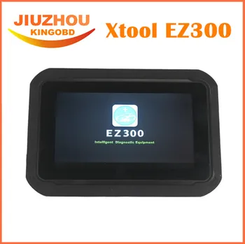 100% Original XTOOL EZ300 Four System Diagnosis Tool with TPMS and Oil Light Reset Function Warranty for 2 Years Best Quality
100% Original XTOOL EZ300 Four System Diagnosis Tool with TPMS and Oil Light Reset Function Warranty for 2 Years Best Quality