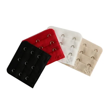 3pcs Soft Bra Extender 3 Row 3 Hook Bra Straps Extension for Bra Brassiere Adjustable Lengthened Female Belt Intimate Underwear
3pcs Soft Bra Extender 3 Row 3 Hook Bra Straps Extension for Bra Brassiere Adjustable Lengthened Female Belt Intimate Underwear