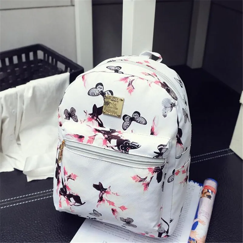 Drop shopping 2019 New Sale Female Soft PU Leather Mini Backpacks Students Shoulder Schoolbags Women Fashion Small Travel Bags
Drop shopping 2019 New Sale Female Soft PU Leather Mini Backpacks Students Shoulder Schoolbags Women Fashion Small Travel Bags
