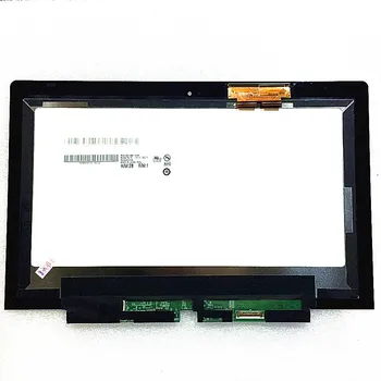 New For Lenovo IdeaPad Yoga 11S LCD Screen Panel B116XAT02.0 with LCD Digitizer Assembly
New For Lenovo IdeaPad Yoga 11S LCD Screen Panel B116XAT02.0 with LCD Digitizer Assembly