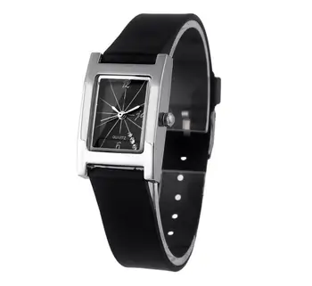 High Quality Watches Men Luxury Square Dail Quartz Watch Men Brand Faux Leather Wrist Watch Women's Dress Clock Saat Hours Reloj
High Quality Watches Men Luxury Square Dail Quartz Watch Men Brand Faux Leather Wrist Watch Women's Dress Clock Saat Hours Reloj
