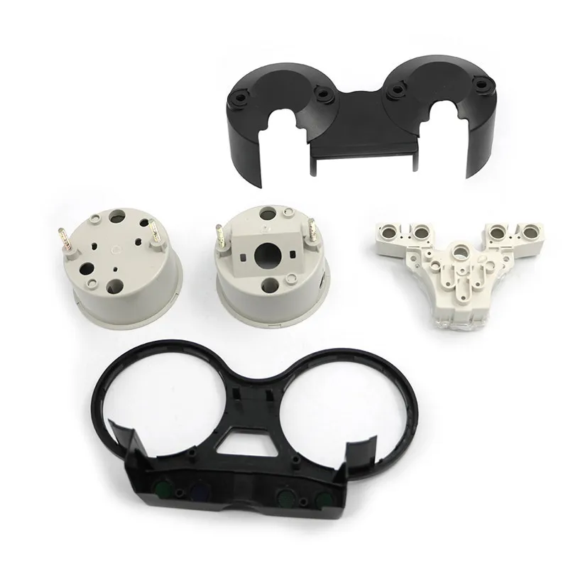 Speedometer Tachometer Tacho display Gauge Instruments Case boxes Cover set For Yamaha YBR 125 ED YBR125 2005 - 2009 2008 2007
Speedometer Tachometer Tacho display Gauge Instruments Case boxes Cover set For Yamaha YBR 125 ED YBR125 2005 - 2009 2008 2007
