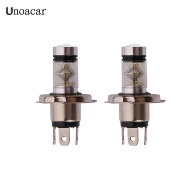 2Pcs H4 H7 H3 H1 H8 9005 9006 20 LED 100W Car Fog Lamp Light LED Durable Brake Bulbs White 6000k 12v Car Light Lamp
2Pcs H4 H7 H3 H1 H8 9005 9006 20 LED 100W Car Fog Lamp Light LED Durable Brake Bulbs White 6000k 12v Car Light Lamp