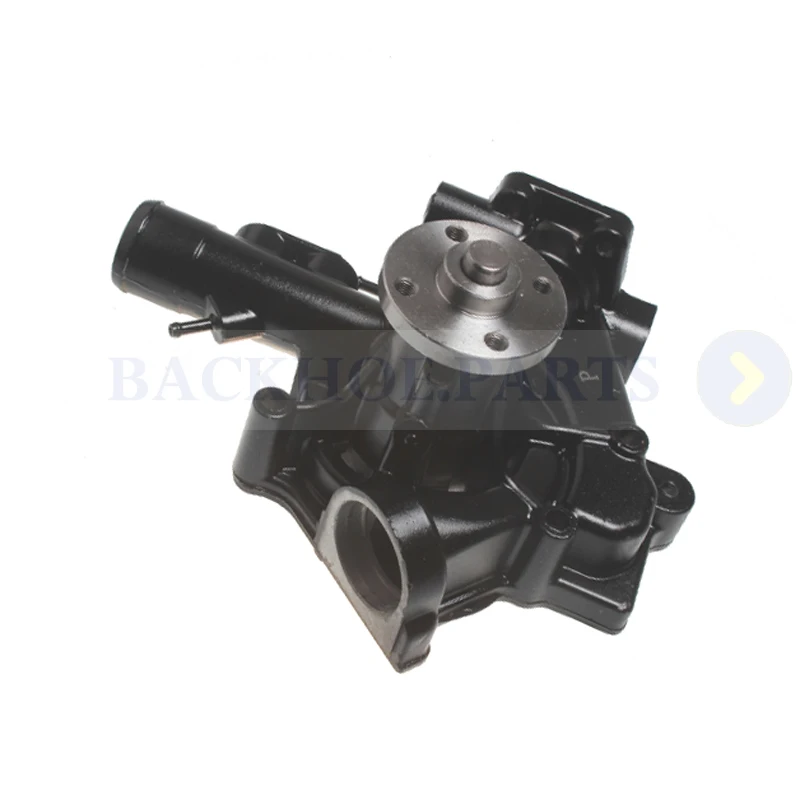 Water Pump 129900-42020 for Komatsu D20 D21 FD20 FD25 FD30 P60 WA65 Tractor
Water Pump 129900-42020 for Komatsu D20 D21 FD20 FD25 FD30 P60 WA65 Tractor