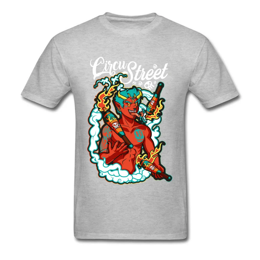 juggler demon_grey