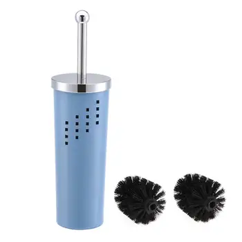 2019EHOME BUY Toilet Brush Set With Cover and Base for Bathroom 9 Colors Square Hole / Simple Ventilation
2019EHOME BUY Toilet Brush Set With Cover and Base for Bathroom 9 Colors Square Hole / Simple Ventilation
