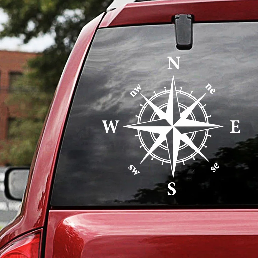 Art Design compass Auto Sticker Vinyl Decal Decorate Sticker Waterproof Fashion Funny Car Styling Accessories
Art Design compass Auto Sticker Vinyl Decal Decorate Sticker Waterproof Fashion Funny Car Styling Accessories