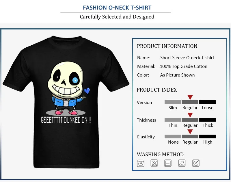 Sans Get Dunked On_detail_black
