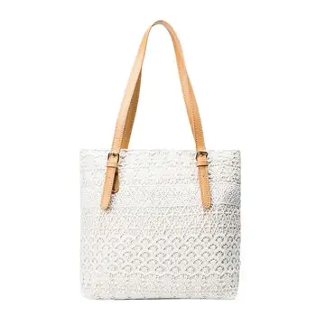 Fall Fashion New Handbags High quality Canvas Womne bag Sweet lady Lace lady Tote bag Temperament Portable Shoulder bag
Fall Fashion New Handbags High quality Canvas Womne bag Sweet lady Lace lady Tote bag Temperament Portable Shoulder bag