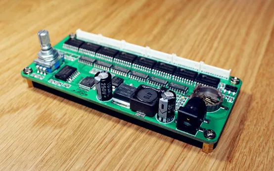 FREE SHIPPING DIY glow tube clock suite module core board In14, qs30, in12, in4, general purpose
FREE SHIPPING DIY glow tube clock suite module core board In14, qs30, in12, in4, general purpose