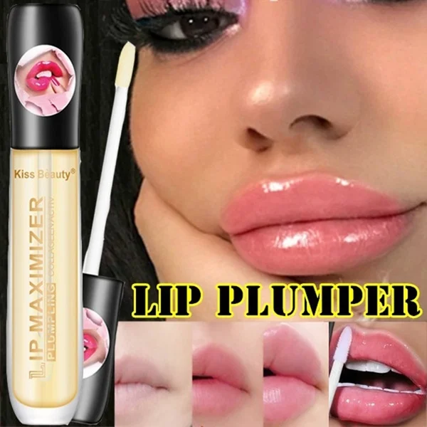Lip Plumper Serum Lip Mask Repairing Fine Lines Increase Moisturizing Lipgloss Anti Ageing Wrinkle Liquid Lip Essence
Lip Plumper Serum Lip Mask Repairing Fine Lines Increase Moisturizing Lipgloss Anti Ageing Wrinkle Liquid Lip Essence