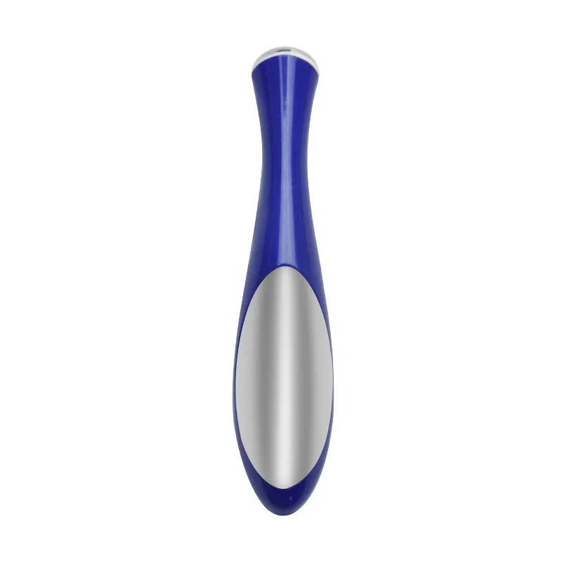 Beauty Electric Massage Device Skin Care Eye Massager Facial Treatment Vibration Thin Face Magic Stick Anti Bag Pouch Wrinkle
Beauty Electric Massage Device Skin Care Eye Massager Facial Treatment Vibration Thin Face Magic Stick Anti Bag Pouch Wrinkle