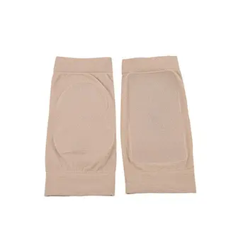 Heel Pad Sleeve Cushioning Protection Socks Ankle Heel Support Sports Socks Soothing Protecting Sensitive Achilles Heels
Heel Pad Sleeve Cushioning Protection Socks Ankle Heel Support Sports Socks Soothing Protecting Sensitive Achilles Heels