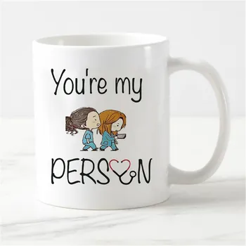 Cute You Are My People Novel Valentine's Anniversary Gift Mug Coffee Cup Ceramic Office Cup Love Cartoon Surgeon Print Decoratio
Cute You Are My People Novel Valentine's Anniversary Gift Mug Coffee Cup Ceramic Office Cup Love Cartoon Surgeon Print Decoratio