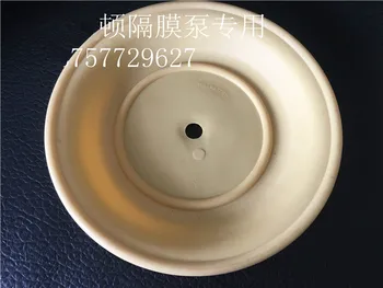 P8 (P800) 2 Inch Diaphragm Pump Diaphragm 08-1010-58 Mountain Road Film Diaphragm Diameter 290
P8 (P800) 2 Inch Diaphragm Pump Diaphragm 08-1010-58 Mountain Road Film Diaphragm Diameter 290