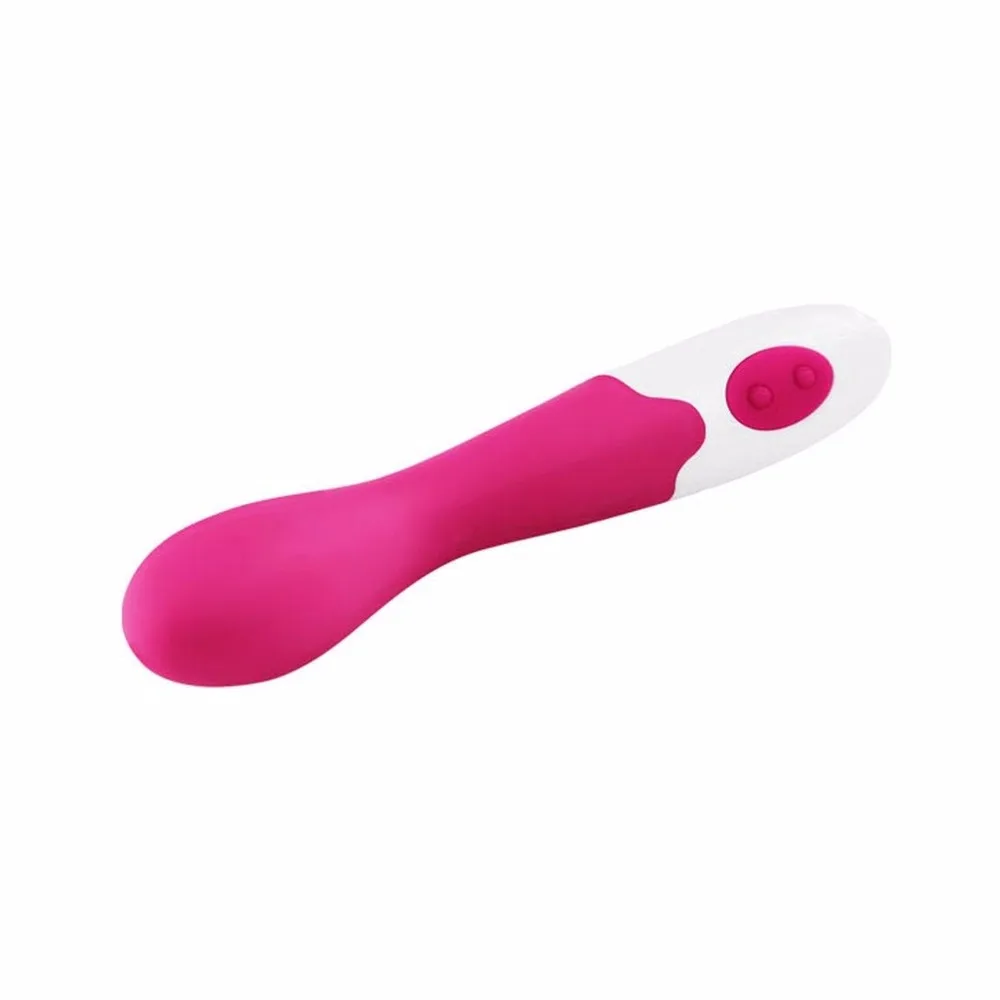 30 Speed Silicone Bullet Vibrator G-spot Vibrator Sextoys Adults for Women Body Massager Adult Sex Products