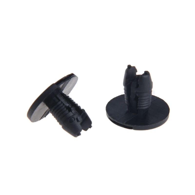 Drop ShiP 10 Pcs Splash Guard Trim Clips Fasteners Inner Liner For Peugeot 207 307 206 SW
Drop ShiP 10 Pcs Splash Guard Trim Clips Fasteners Inner Liner For Peugeot 207 307 206 SW