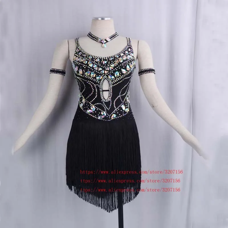 Ballroom Dance Dress Ballroom Dance Competition Dresses Female Modern Waltz Tango Dancing Dress Diamond Long Sleeve Suit
Ballroom Dance Dress Ballroom Dance Competition Dresses Female Modern Waltz Tango Dancing Dress Diamond Long Sleeve Suit
