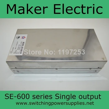 600W SE series power supply 12v 600w SE-600-12 Driver For LED Light Strip Display Factory Supplier Mobinse
600W SE series power supply 12v 600w SE-600-12 Driver For LED Light Strip Display Factory Supplier Mobinse