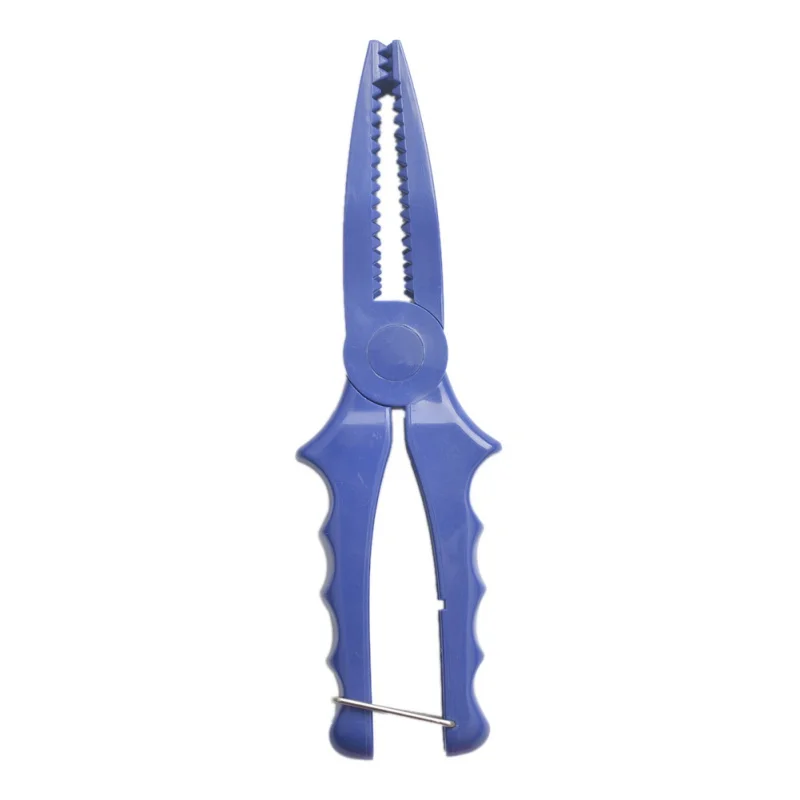 20cm Length Fishing Pliers Gripper Clamp Plastic Fish Clamp Ocean Fish Boat Capture Tool Release Holder Fishing Equipment
20cm Length Fishing Pliers Gripper Clamp Plastic Fish Clamp Ocean Fish Boat Capture Tool Release Holder Fishing Equipment