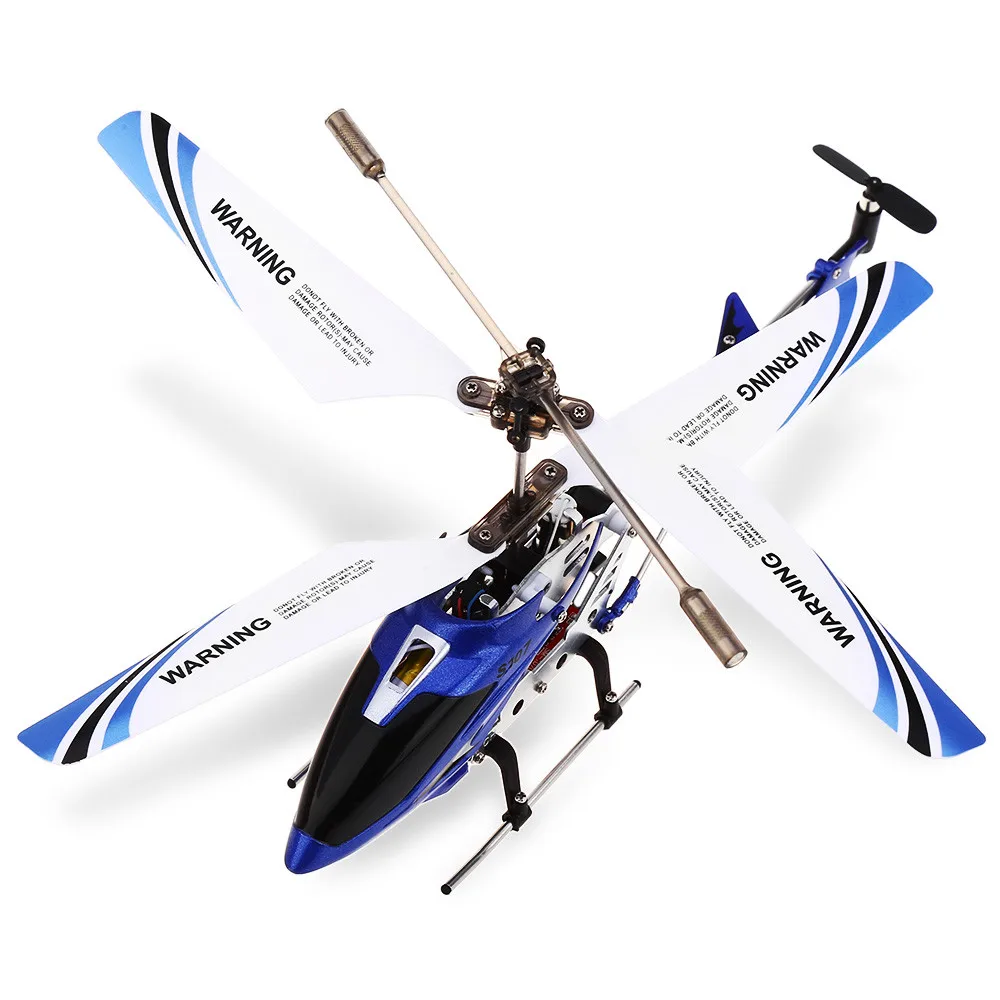 Original Syma S107G S107 Mini Drone 3CH RC Flying Toy Gyro Radio Control Metal Alloy Fuselage RC Helicopter Mini Copter Toy Gift15