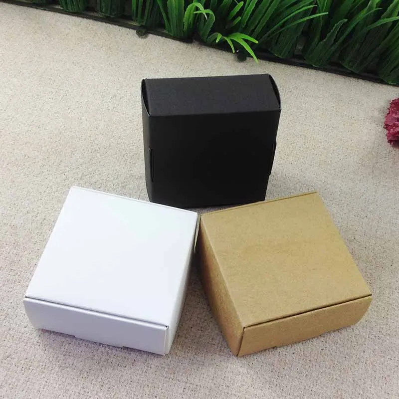 65X65X30 Kraft Soap BOX Bake Cake Packing Wedding Favour Box Necklace BOX BOXEarring /Necklace /Ring /Jewelry Set
65X65X30 Kraft Soap BOX Bake Cake Packing Wedding Favour Box Necklace BOX BOXEarring /Necklace /Ring /Jewelry Set