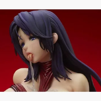 27cm Dragon Toy Sexy Sayaka Action Figures Toy Anime Sexy Japanese Girl PVC Display Model Collection Toys Adult Jouet Gift 
27cm Dragon Toy Sexy Sayaka Action Figures Toy Anime Sexy Japanese Girl PVC Display Model Collection Toys Adult Jouet Gift