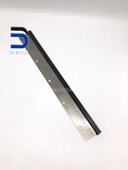 5 piezas envío gratis piezas de la máquina de impresión offset GTO52 hoja de lavado 69.010.180 560x60x0,5mm
5 piezas envío gratis piezas de la máquina de impresión offset GTO52 hoja de lavado 69.010.180 560x60x0,5mm