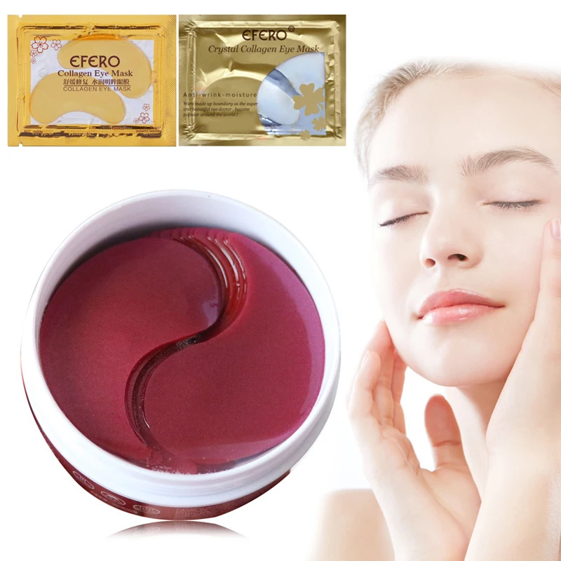 30 pairs Rose Red Eye Mask Crystal Collagen Gold Masks Eye Patches Dark Circles Anti Aging Moisturizing Eye Pads Gel Sleep Patch
30 pairs Rose Red Eye Mask Crystal Collagen Gold Masks Eye Patches Dark Circles Anti Aging Moisturizing Eye Pads Gel Sleep Patch