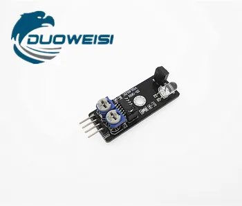 KEYES KY-032 4pin IR Infrared Obstacle Avoidance Sensor Module for Diy Smart Car Robot KY032
KEYES KY-032 4pin IR Infrared Obstacle Avoidance Sensor Module for Diy Smart Car Robot KY032