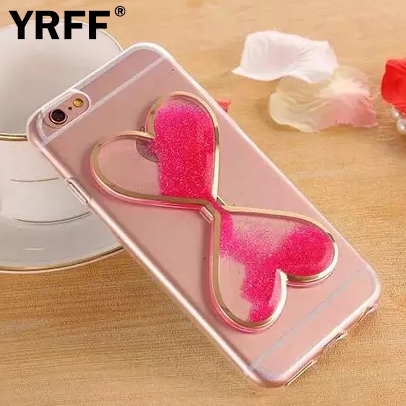 YRFF Quicksand Love Time Hourglass Back Case for iPhone 5 5S PU Soft Cover for iphone 6 6S Plus 7 8 plus X XR XS MAX case
YRFF Quicksand Love Time Hourglass Back Case for iPhone 5 5S PU Soft Cover for iphone 6 6S Plus 7 8 plus X XR XS MAX case